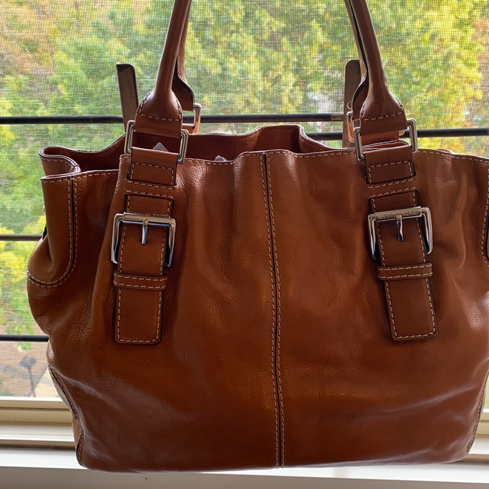 MK hand bag